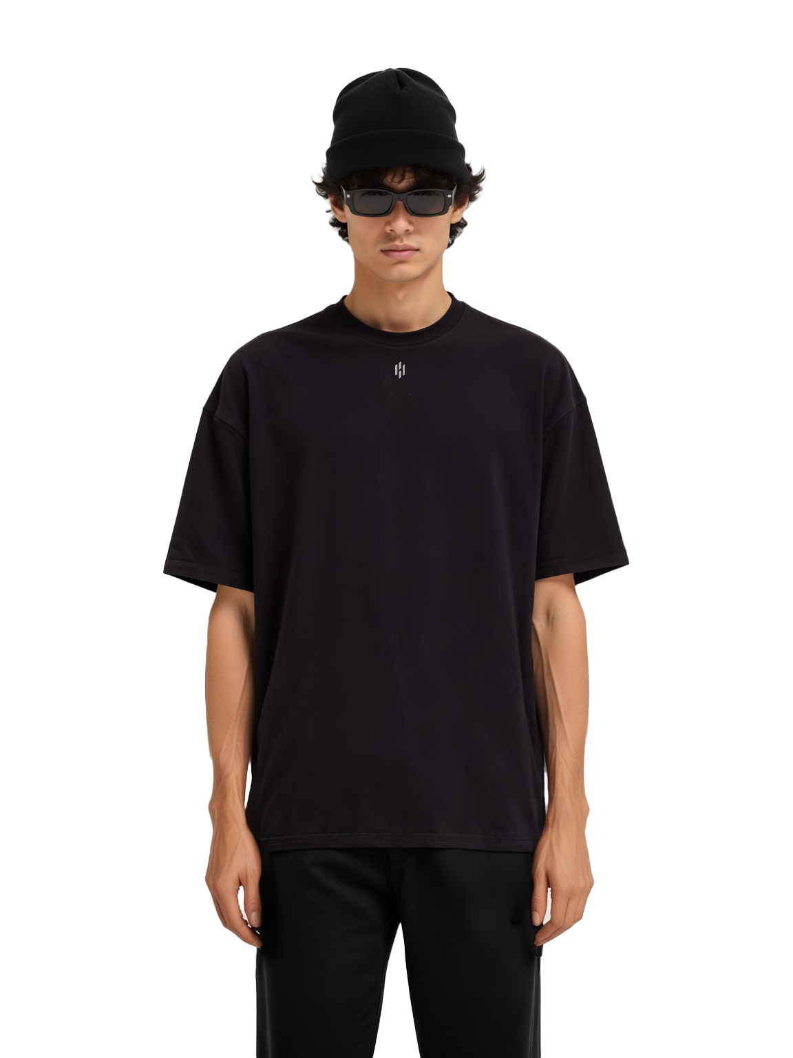 OVERSIZED TEES