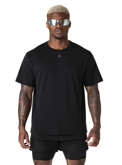 EQUINOX OVERSIZED T-SHIRTS