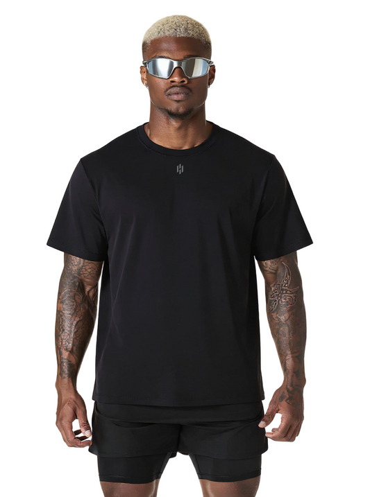 EQUINOX OVERSIZED T-SHIRTS
