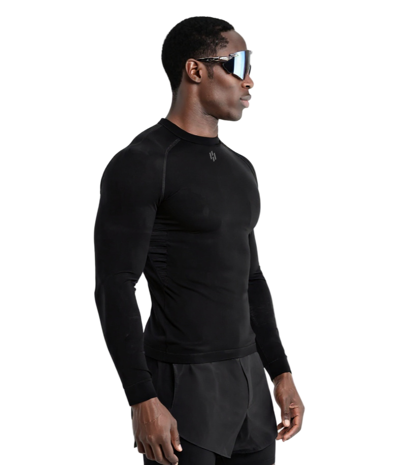 EQUINOX LONG-SLEEVE COMPRESSION