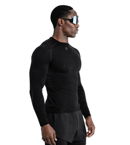 EQUINOX LONG-SLEEVE COMPRESSION