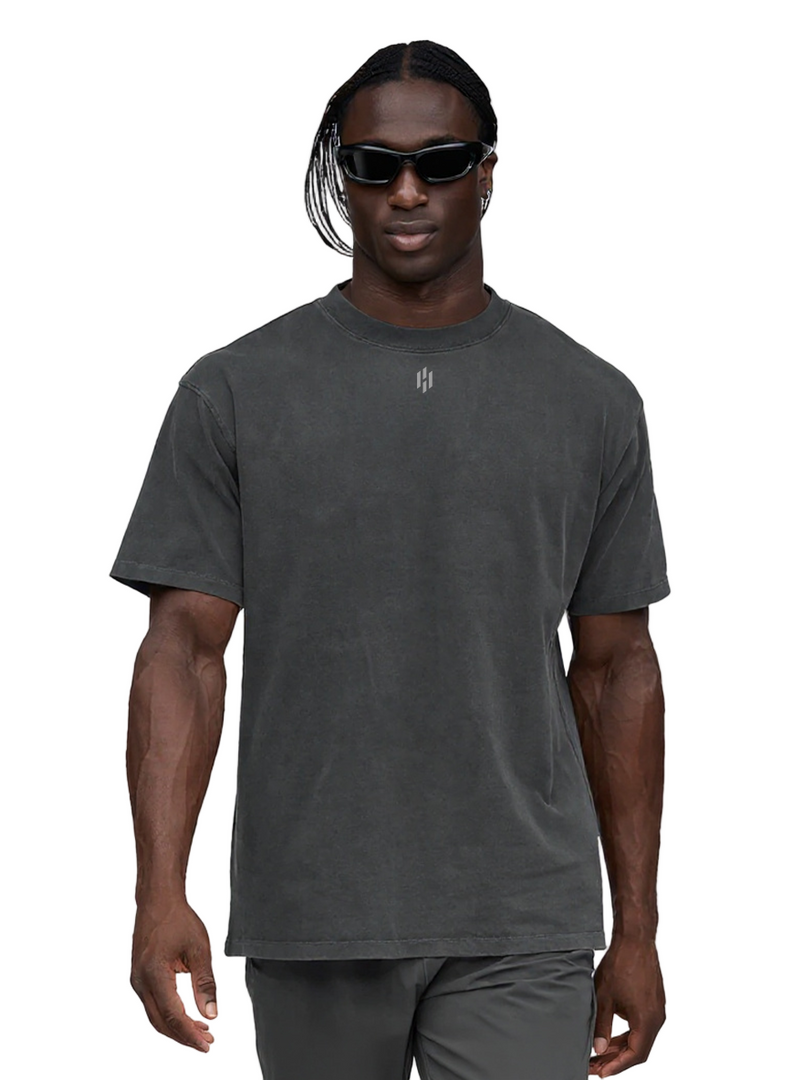 EQUINOX OVERSIZED T-SHIRT