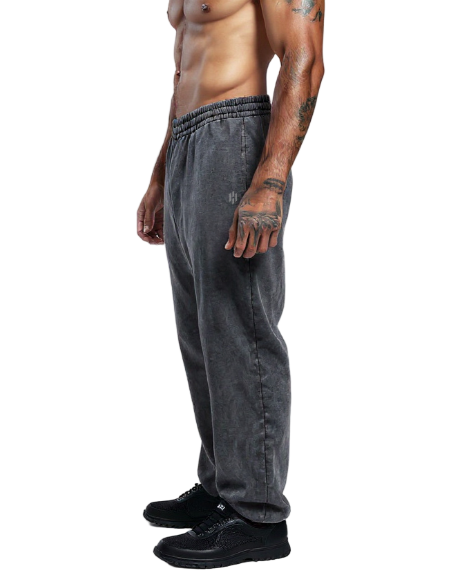 EQUINOX SWEATPANTS