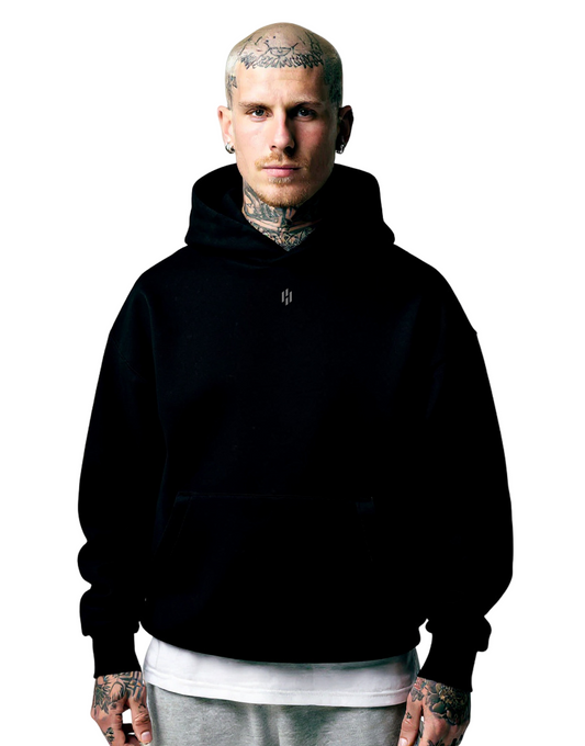 EQUINOX OVERSIZED HOODIE