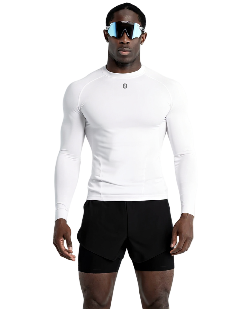 EQUINOX LONG-SLEEVE COMPRESSION