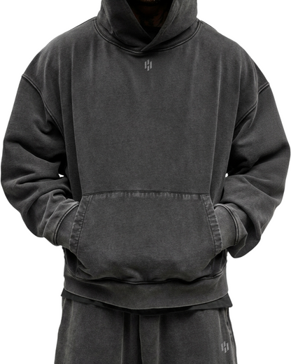 EQUINOX OVERSIZED HOODIE