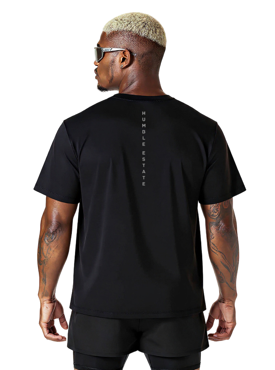 EQUINOX OVERSIZED T-SHIRTS
