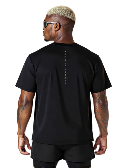EQUINOX OVERSIZED T-SHIRTS
