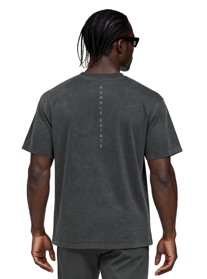 EQUINOX OVERSIZED T-SHIRT