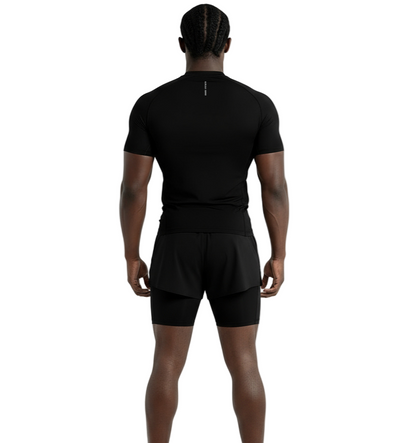 POWER COMPRESSION T-SHIRT