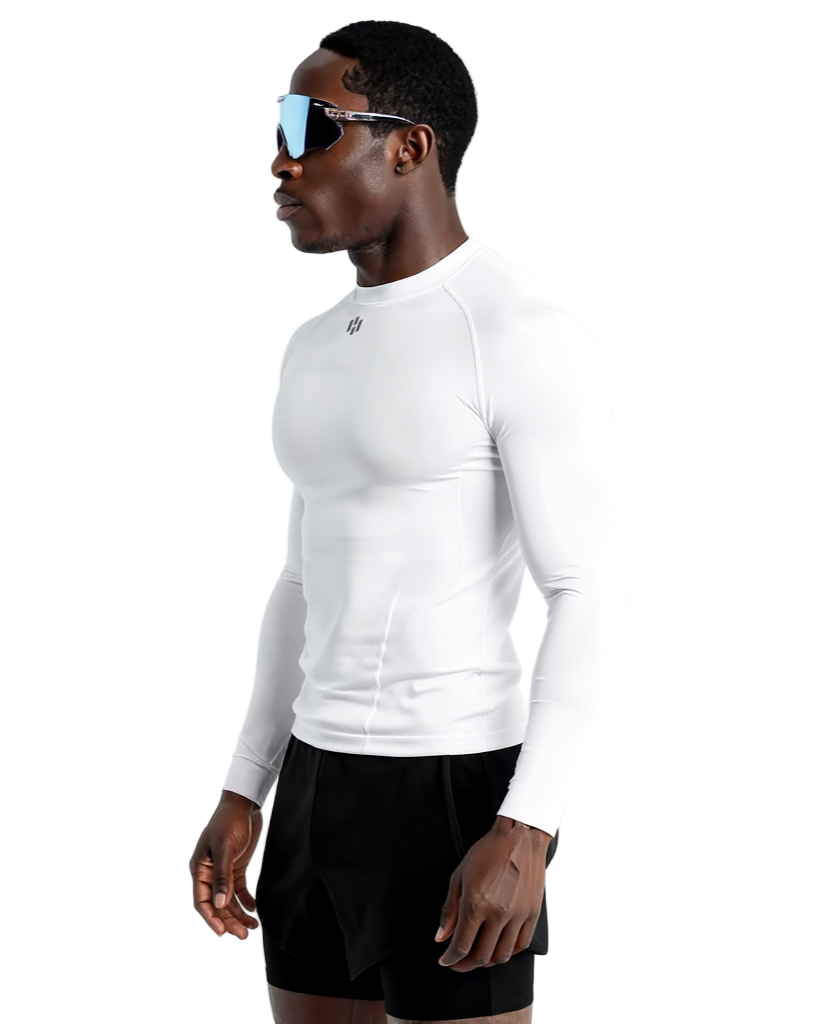 EQUINOX LONG-SLEEVE COMPRESSION