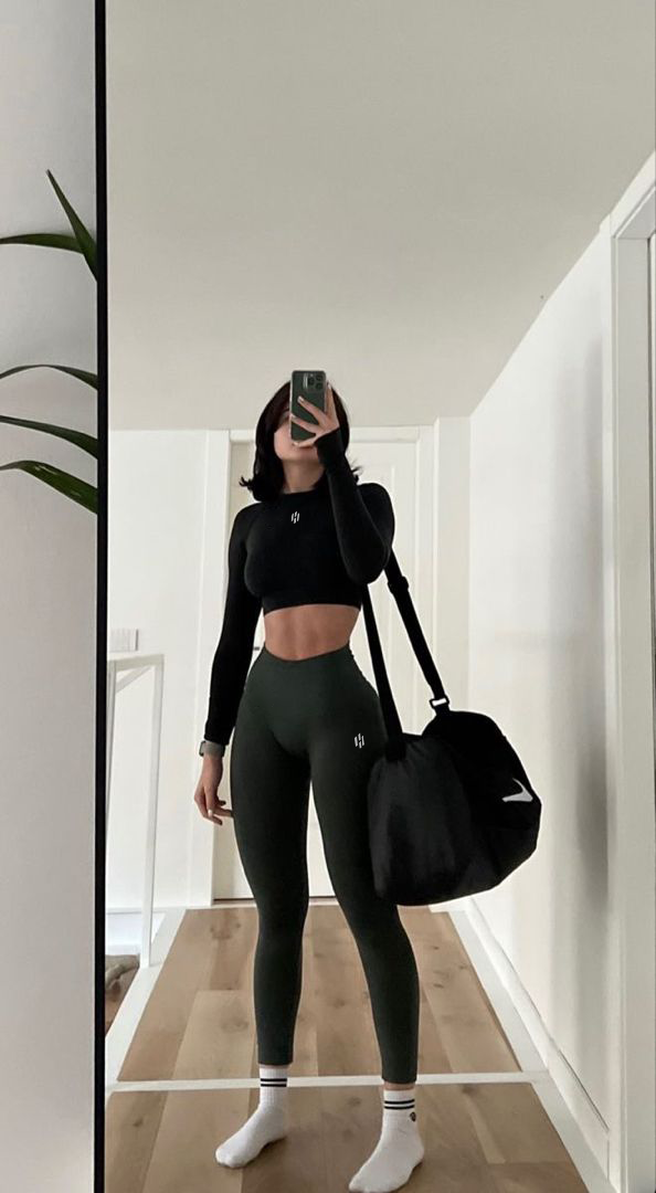 EQUINOX LEGGINGS