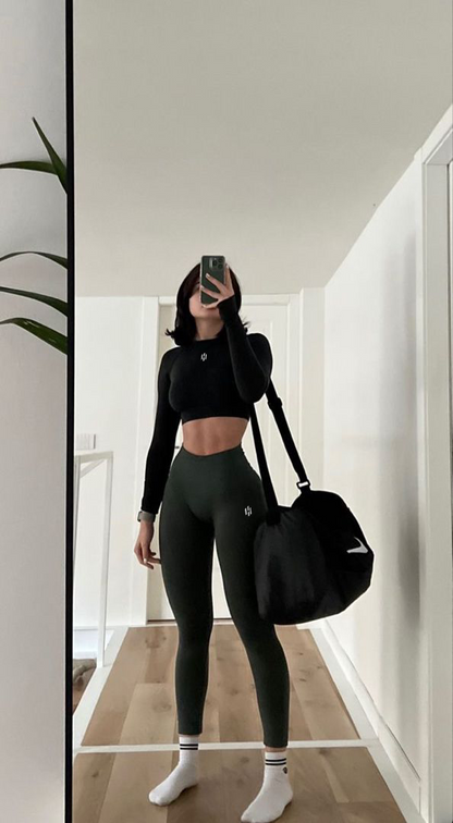 EQUINOX LEGGINGS