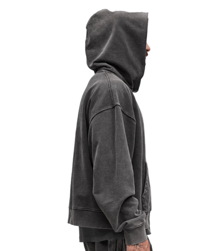 EQUINOX OVERSIZED HOODIE