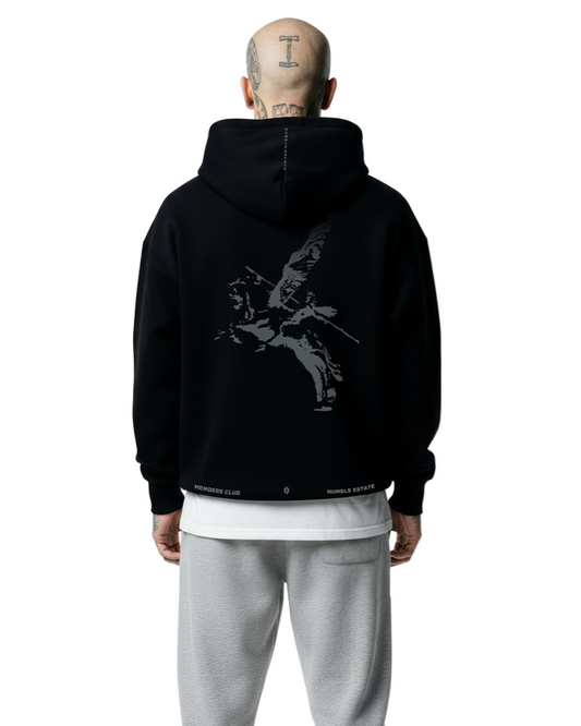 MEMBERS CLUB HOODIE