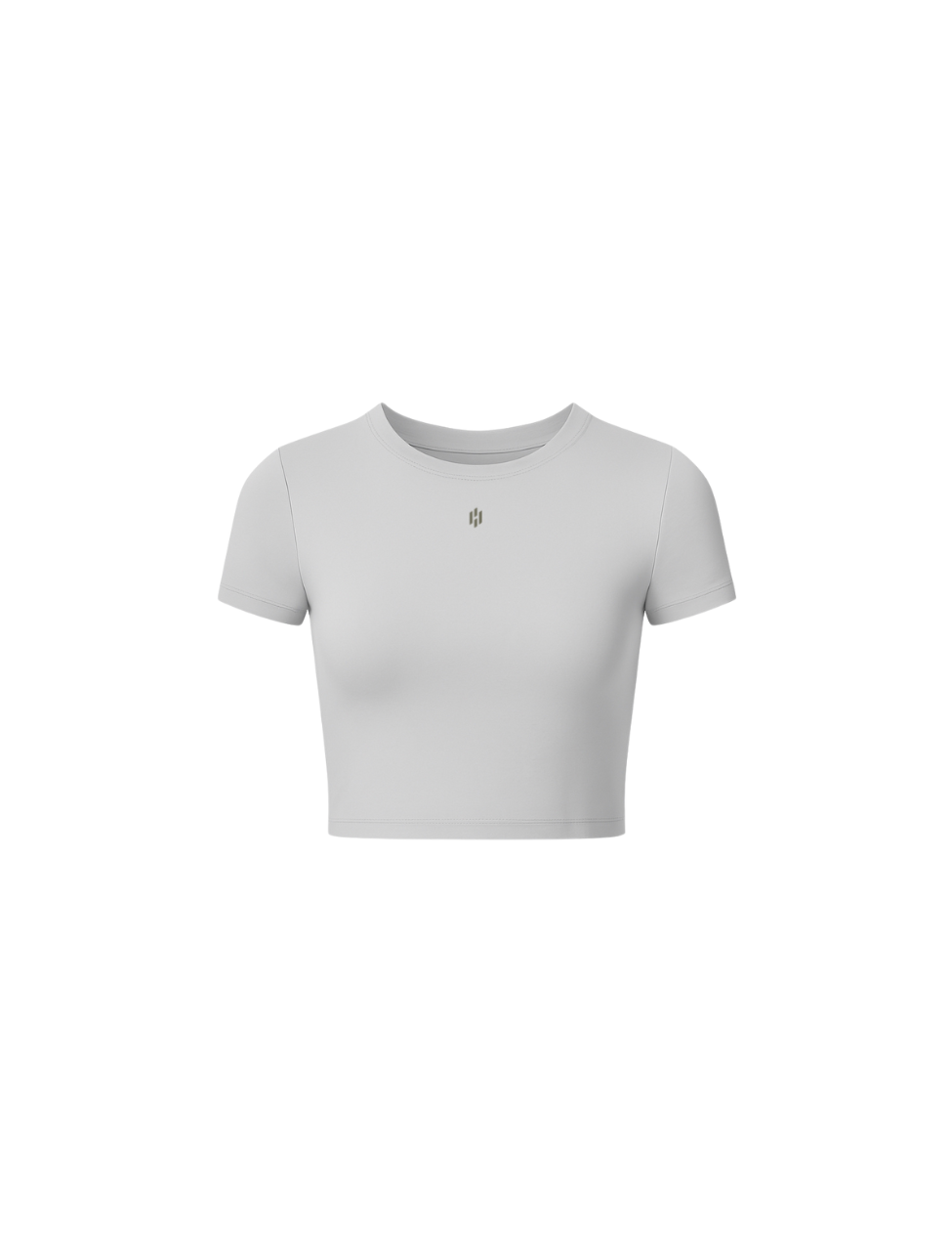 EQUINOX SEAMLESS CROP TOP