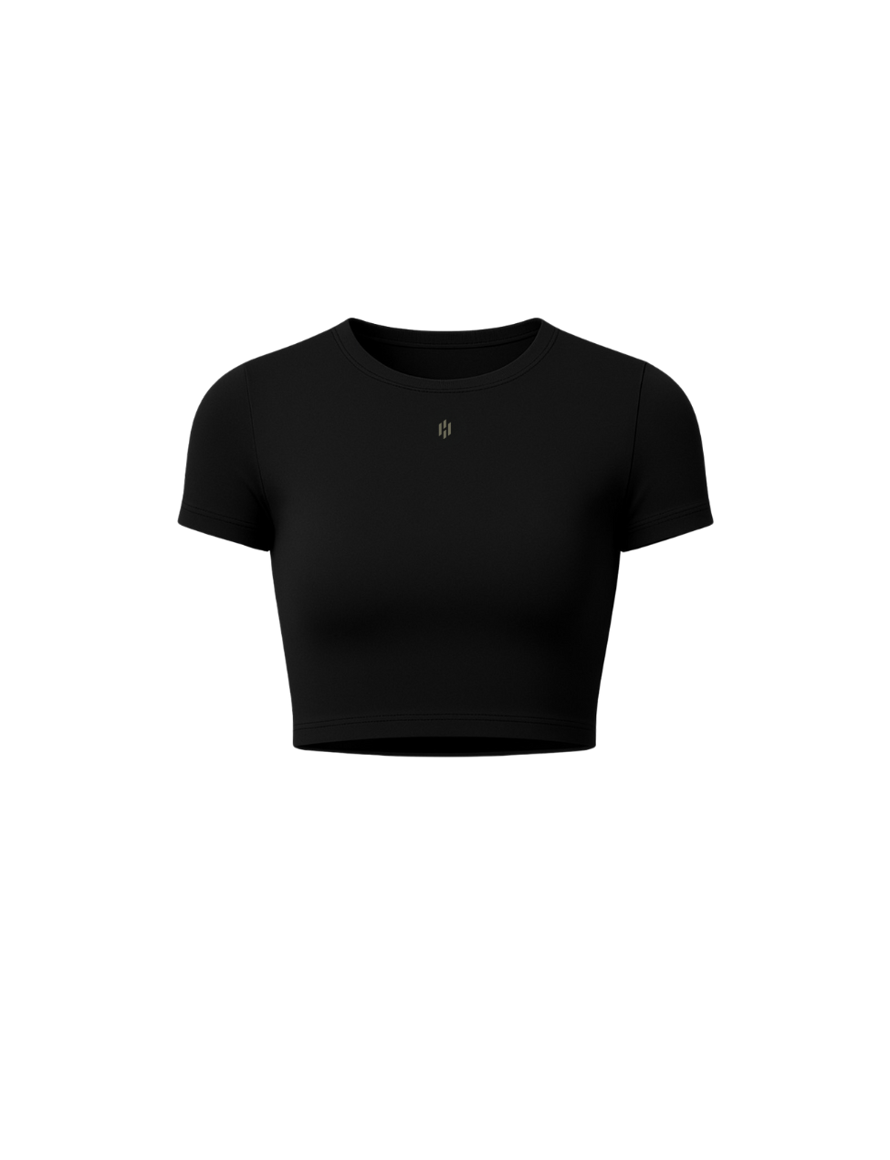 EQUINOX SEAMLESS CROP TOP