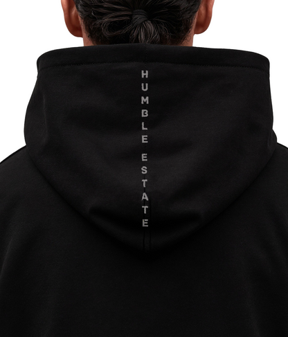 EQUINOX OVERSIZED HOODIE